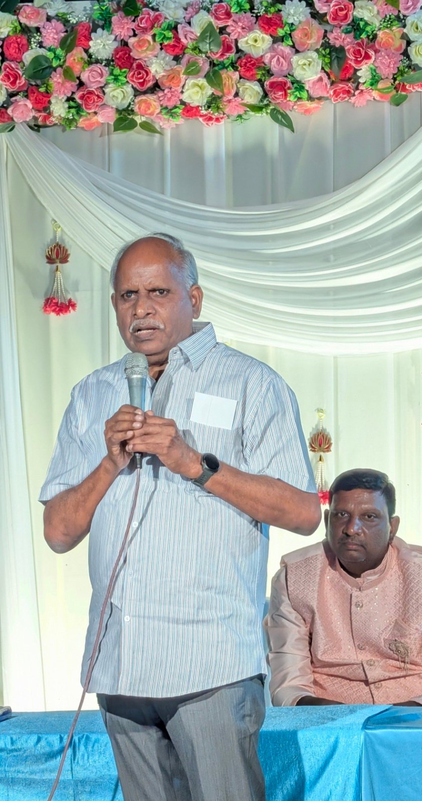 కె ఎల్వీ