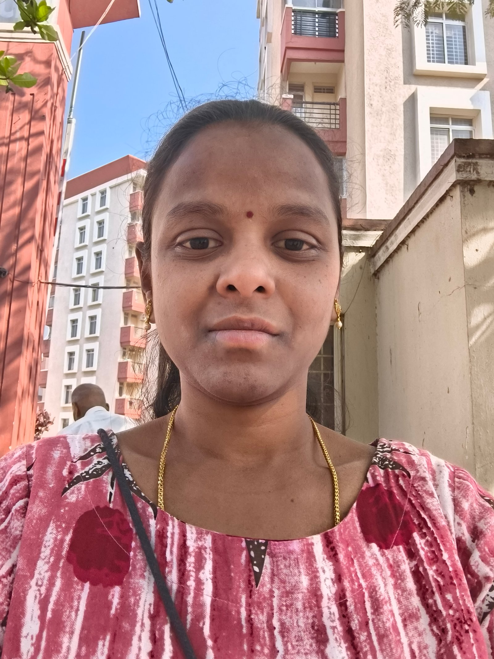 గౌతమి