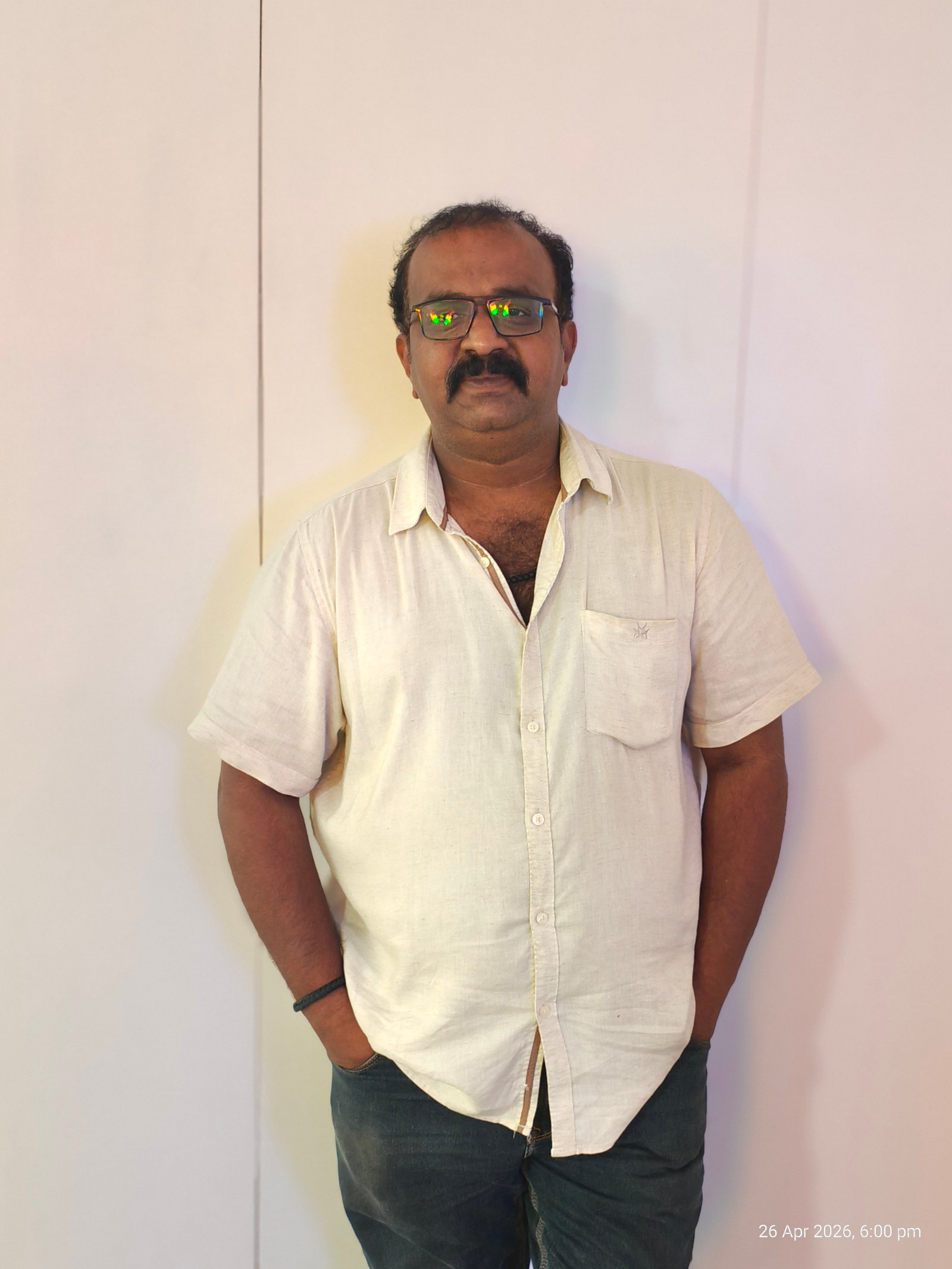 ప్రశాంత్ వర్మ ఉప్పలపాటి