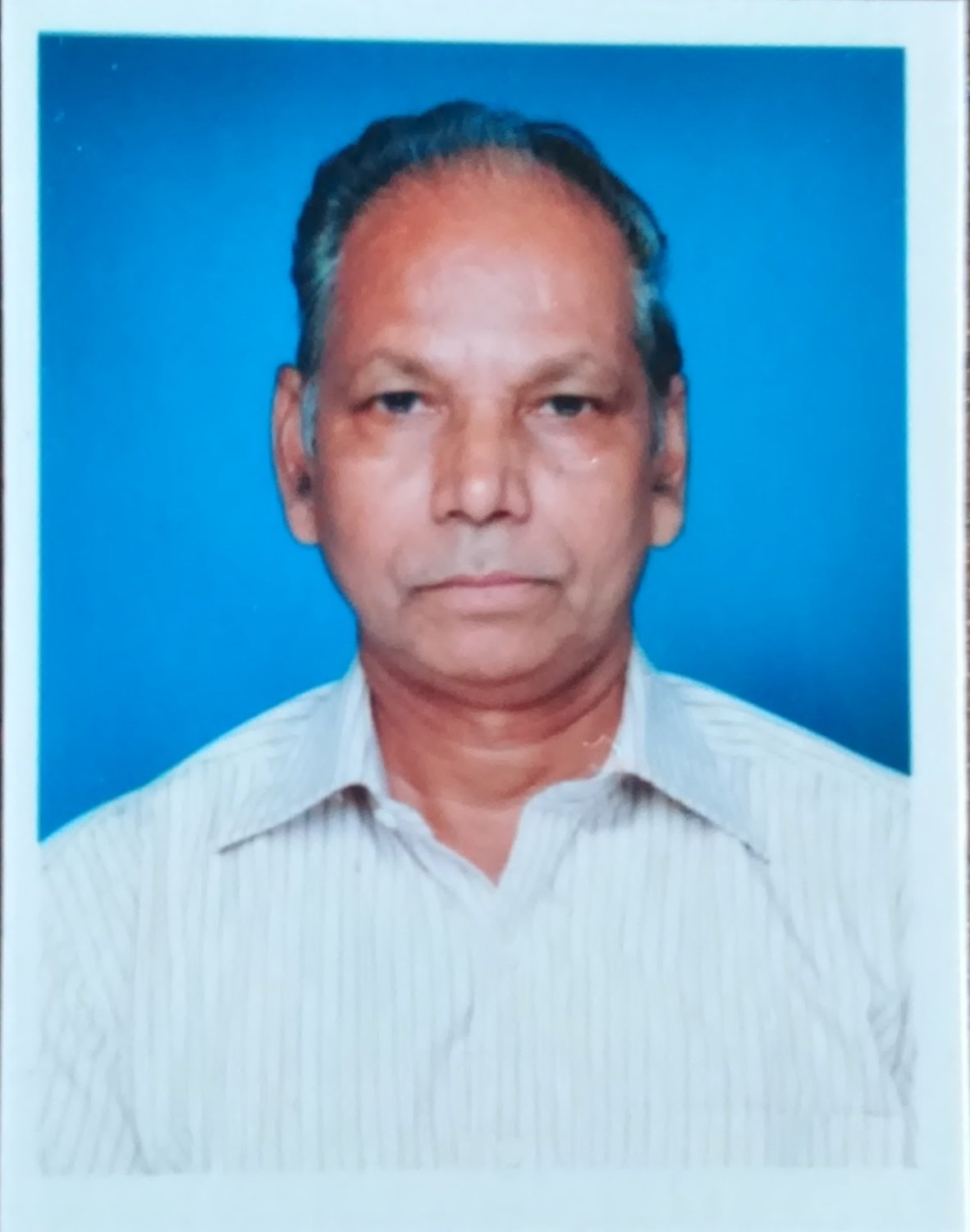 తిరుమలశ్రీ, విశ్వమోహిని