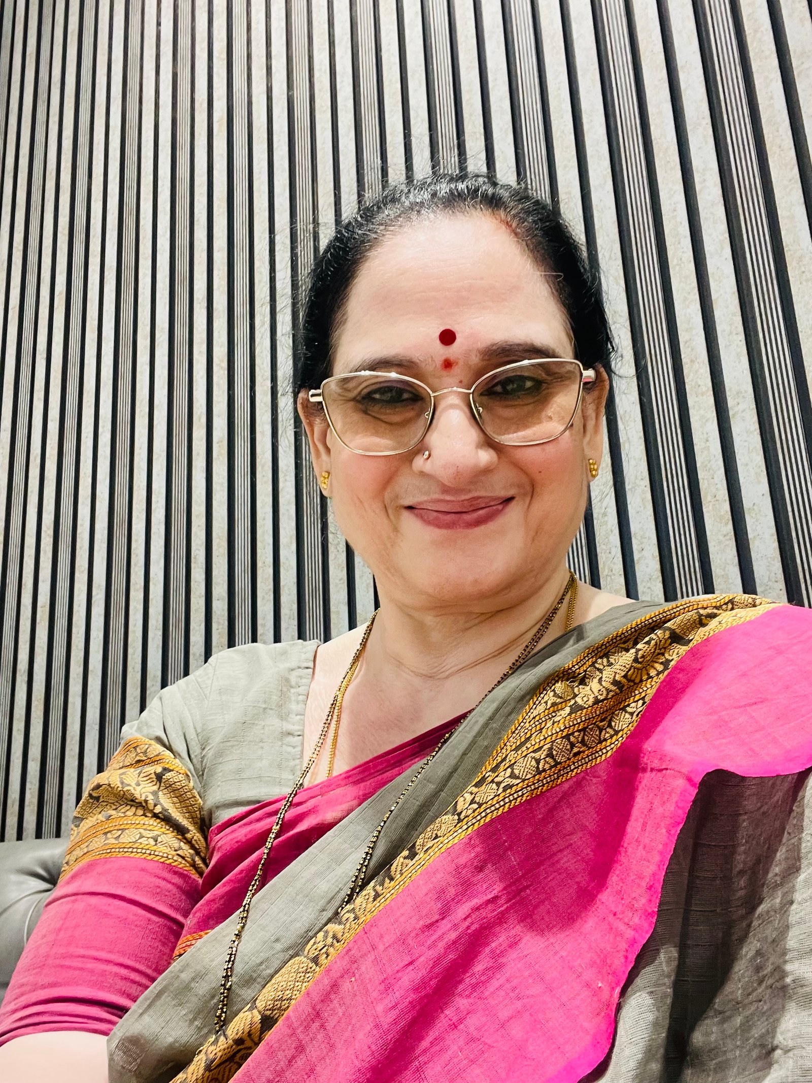 Jaakku Nagalakshmi