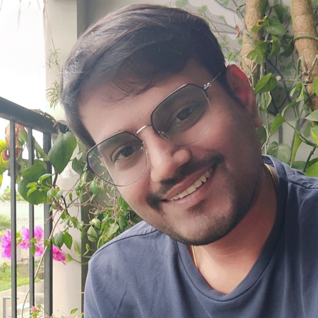 దేవేంద్ర గద్దె