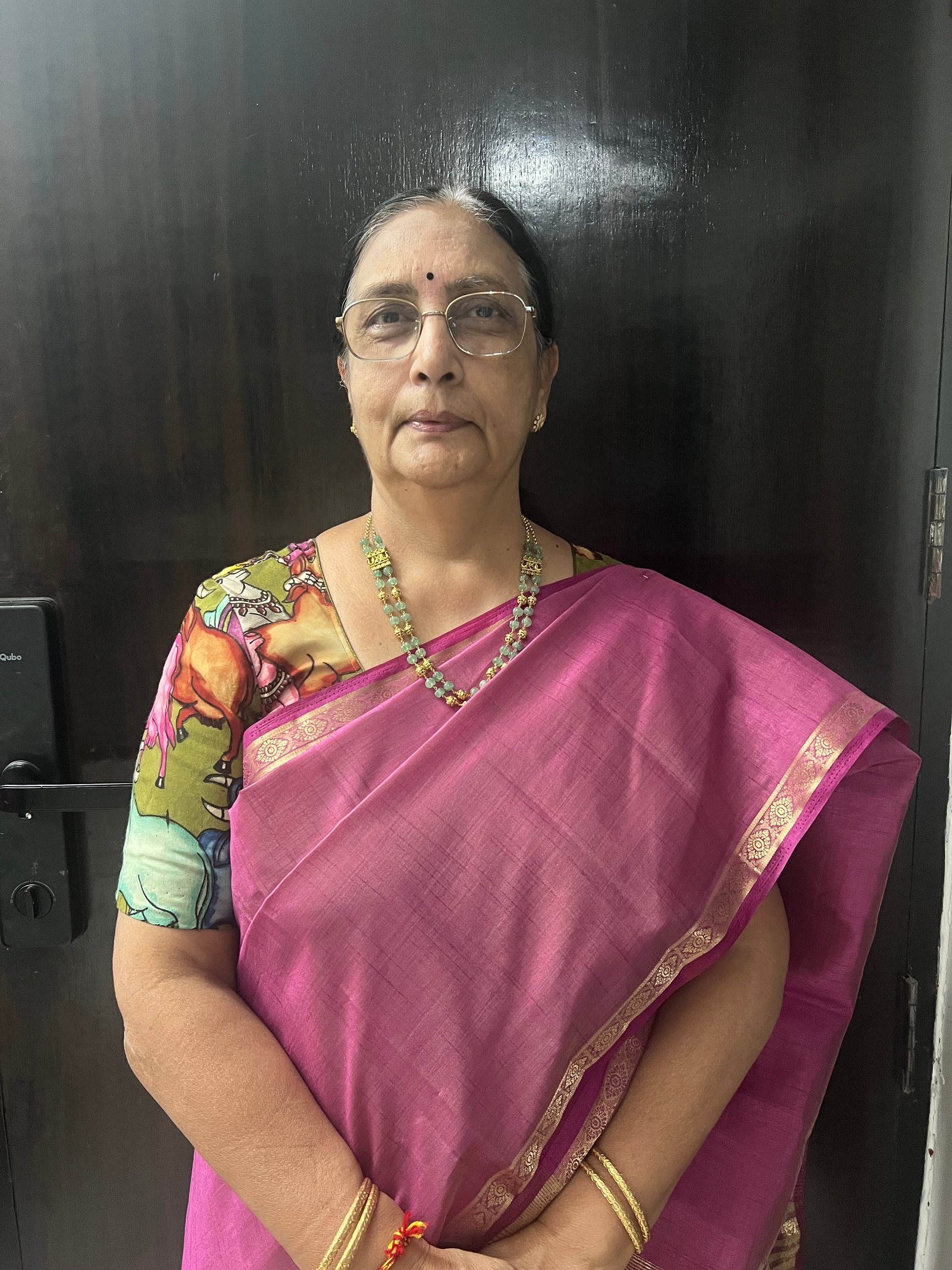Girija Rani Kalavala