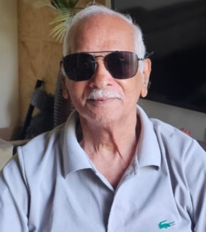 కందర్ప మూర్తి