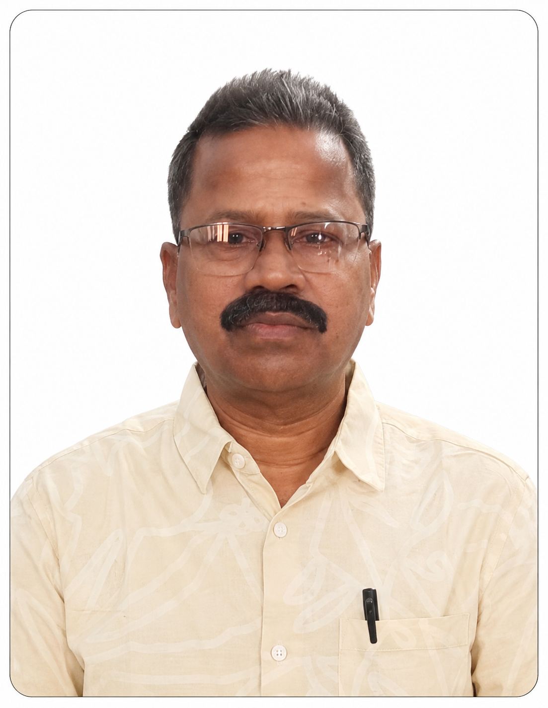 ఎనుగంటి వేణుగోపాల్