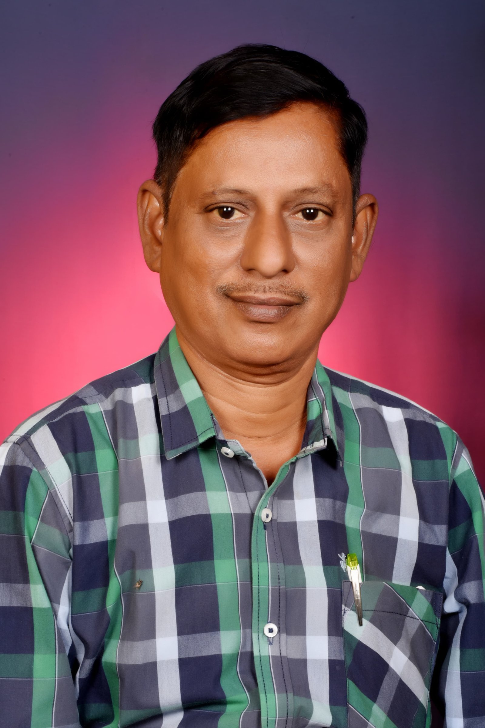 పొత్తూరు రాజేంద్ర ప్రసాద్ వర్మ