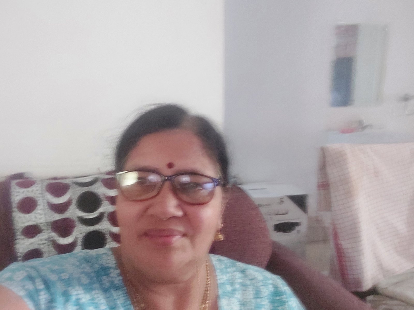 పి. అమరజ్యోతి