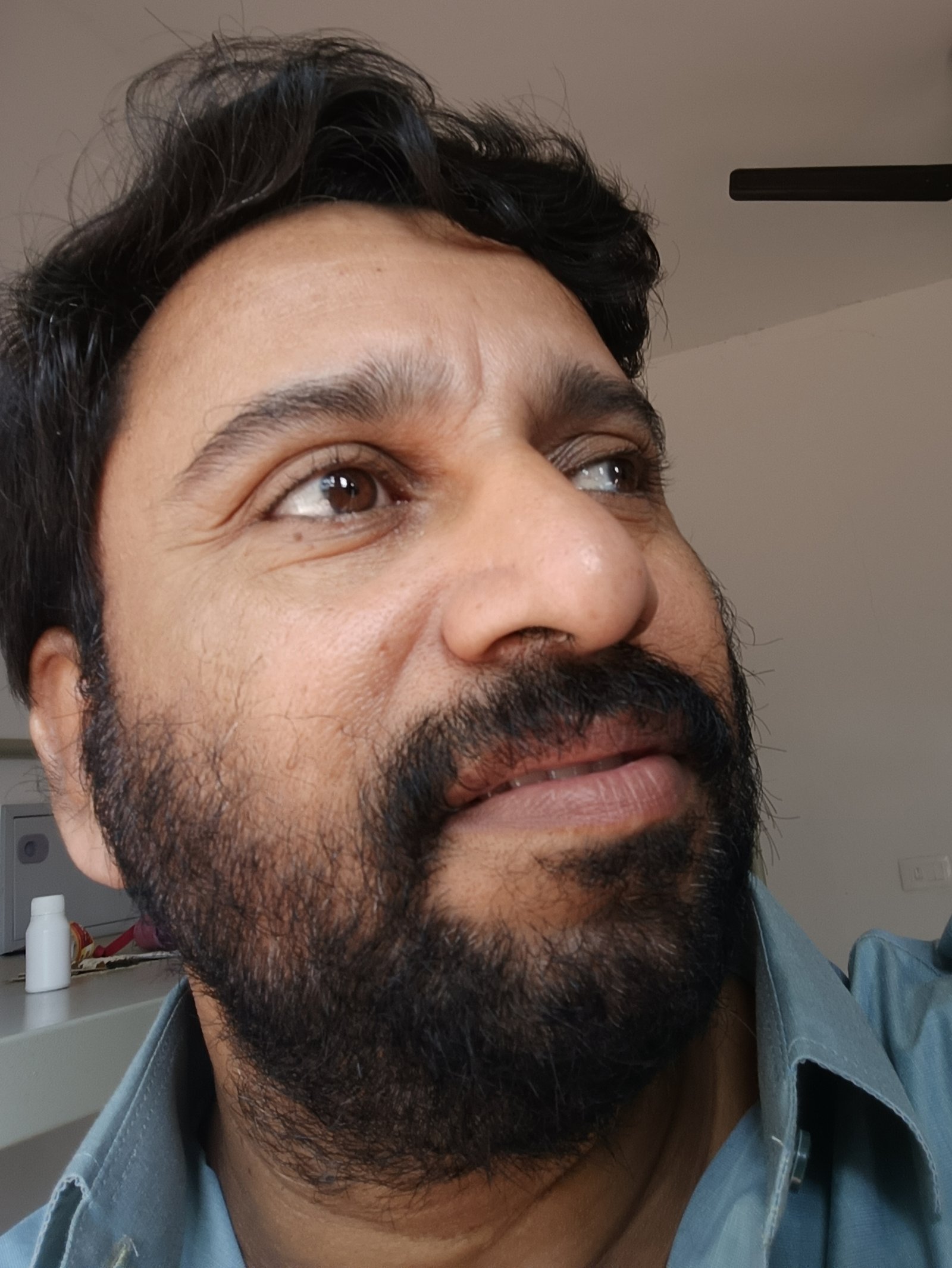 రాజీవన్