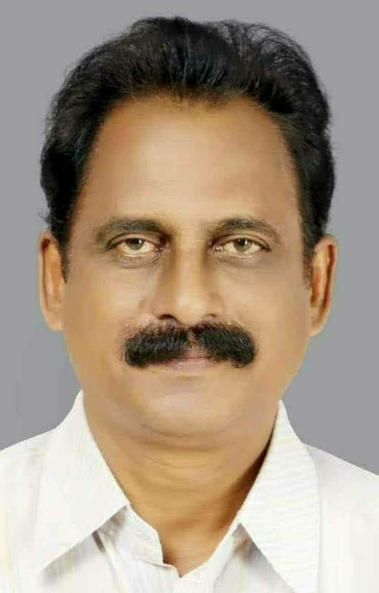 డాక్టర్ గాదిరాజు రంగరాజు