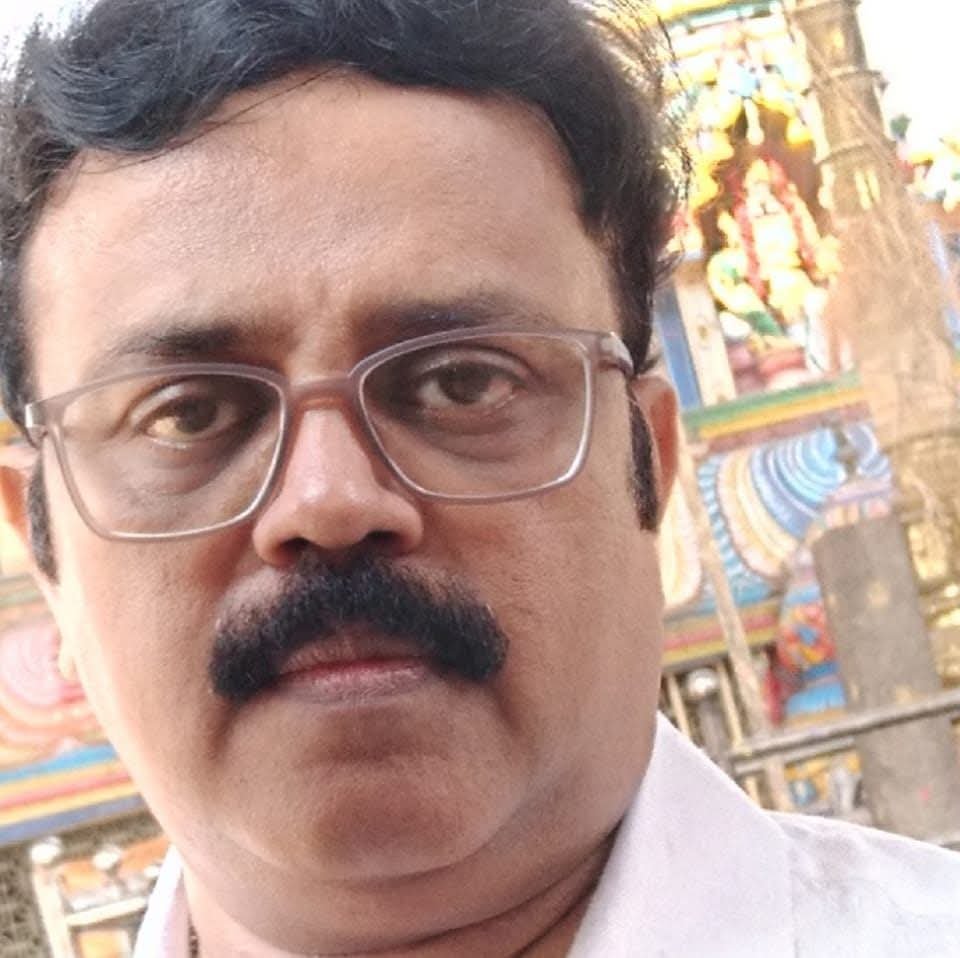 నరహరి రావు బాపురం