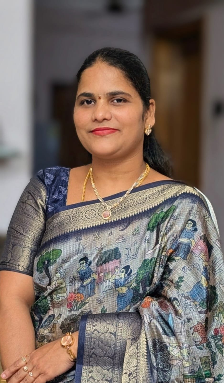 అశ్విని కోట