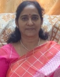 అనసూయ ఉయ్యూరు