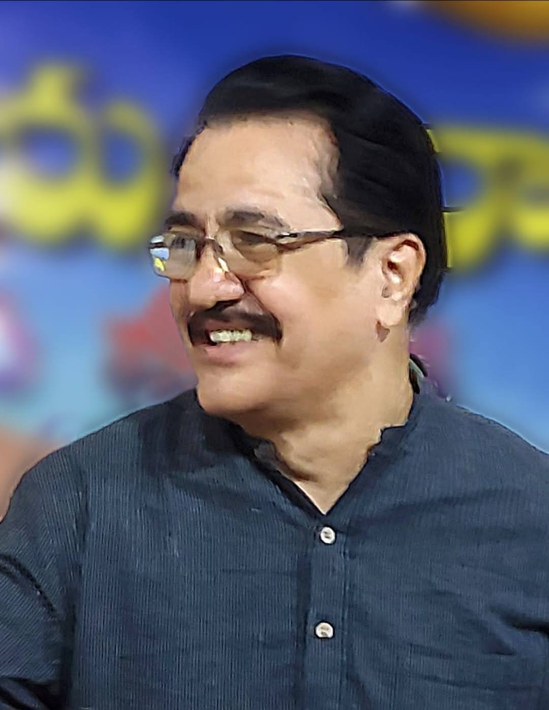 బుద్ధవరపు కామేశ్వరరావు