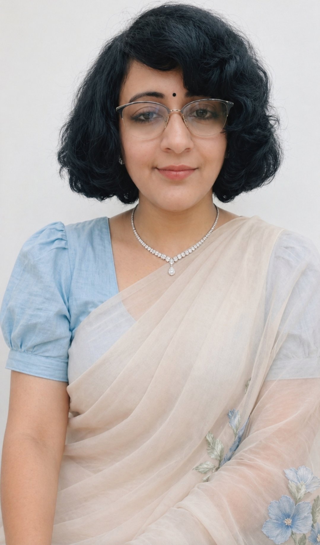 డాక్టర్ శ్రీదేవీ శ్రీకాంత్