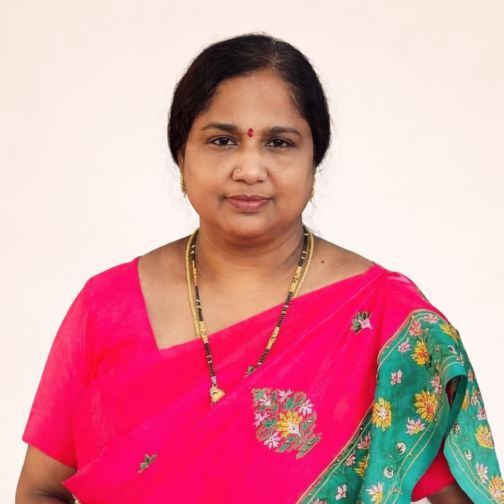 గుడిపూడి రాధికారాణి