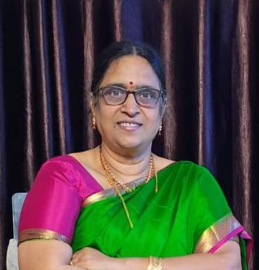 కె కె భాగ్యశ్రీ