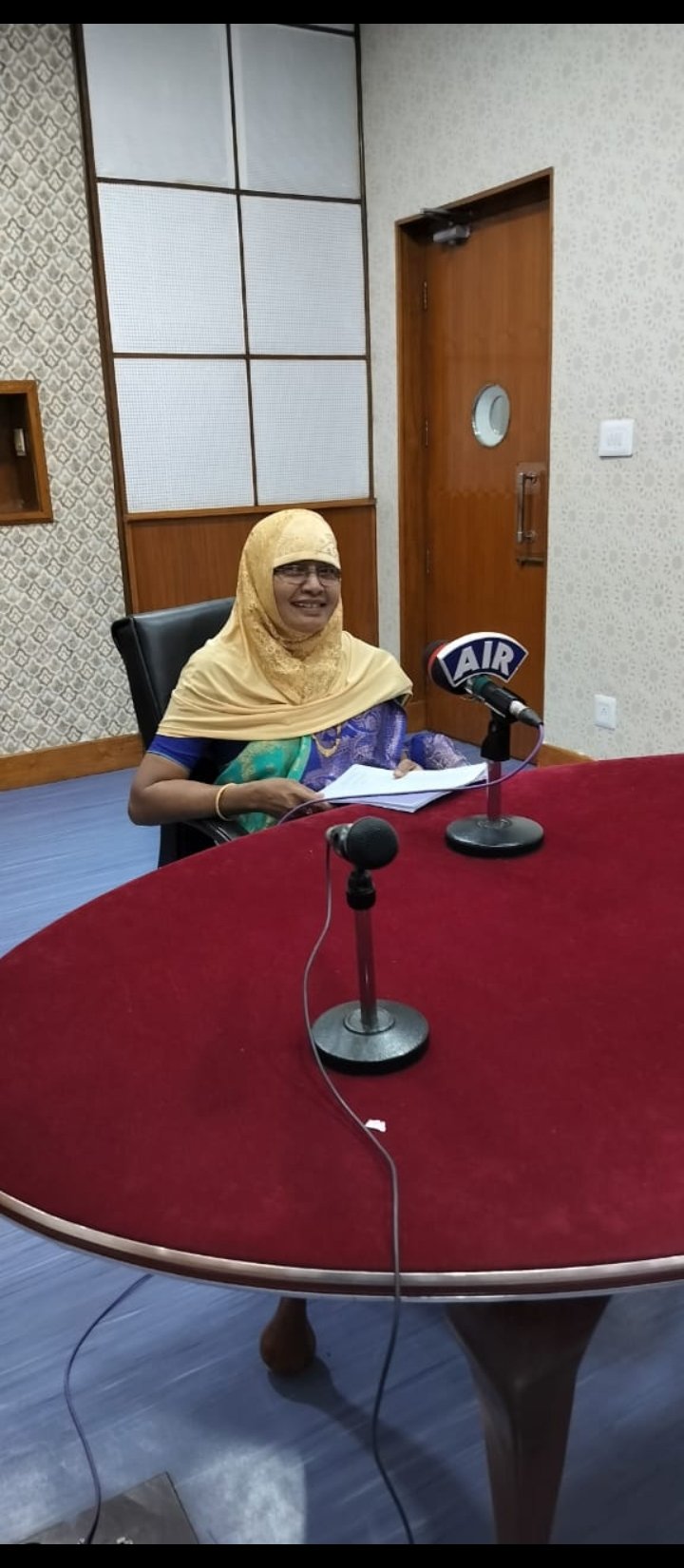 మహ్మద్ అఫ్సర్ వలీషా