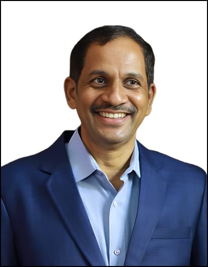 డాక్టర్ ఎం సుగుణరావు