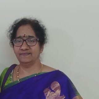 మీనాక్షి శ్రీనివాస్