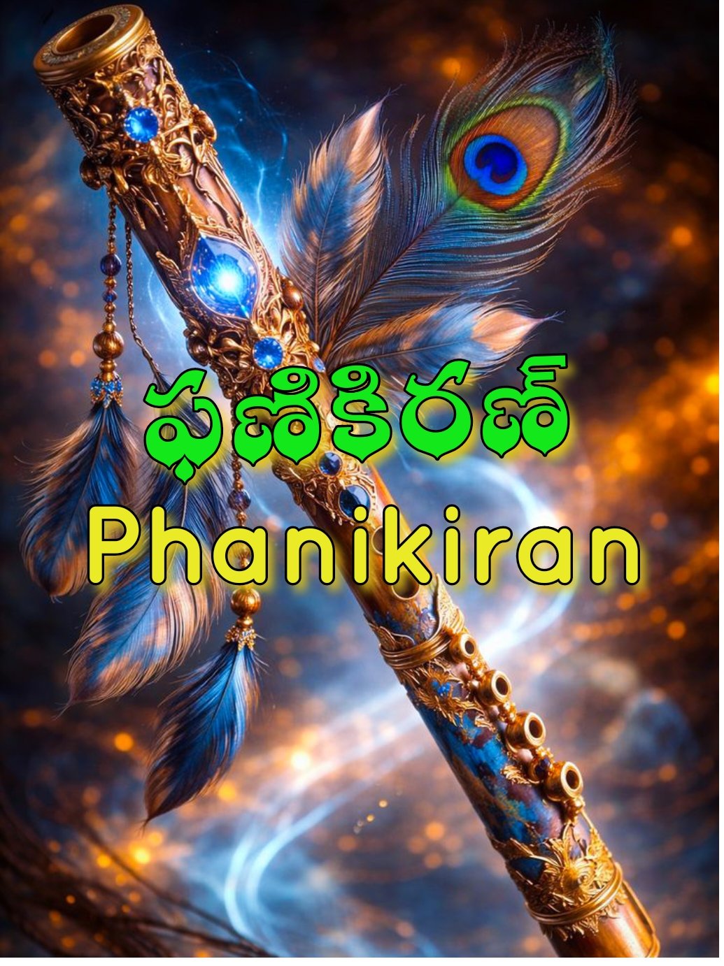 ఫణికిరణ్