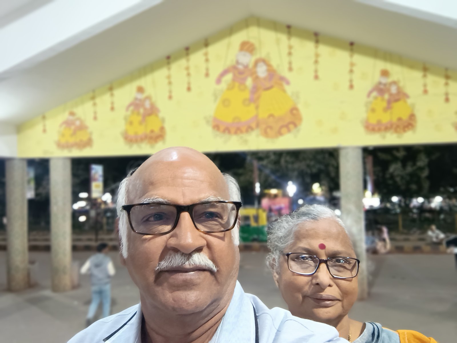 పి వి ఆర్ శివకుమార్