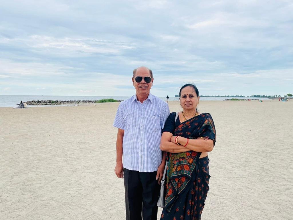 పసుమర్తి వెంకటరమణ