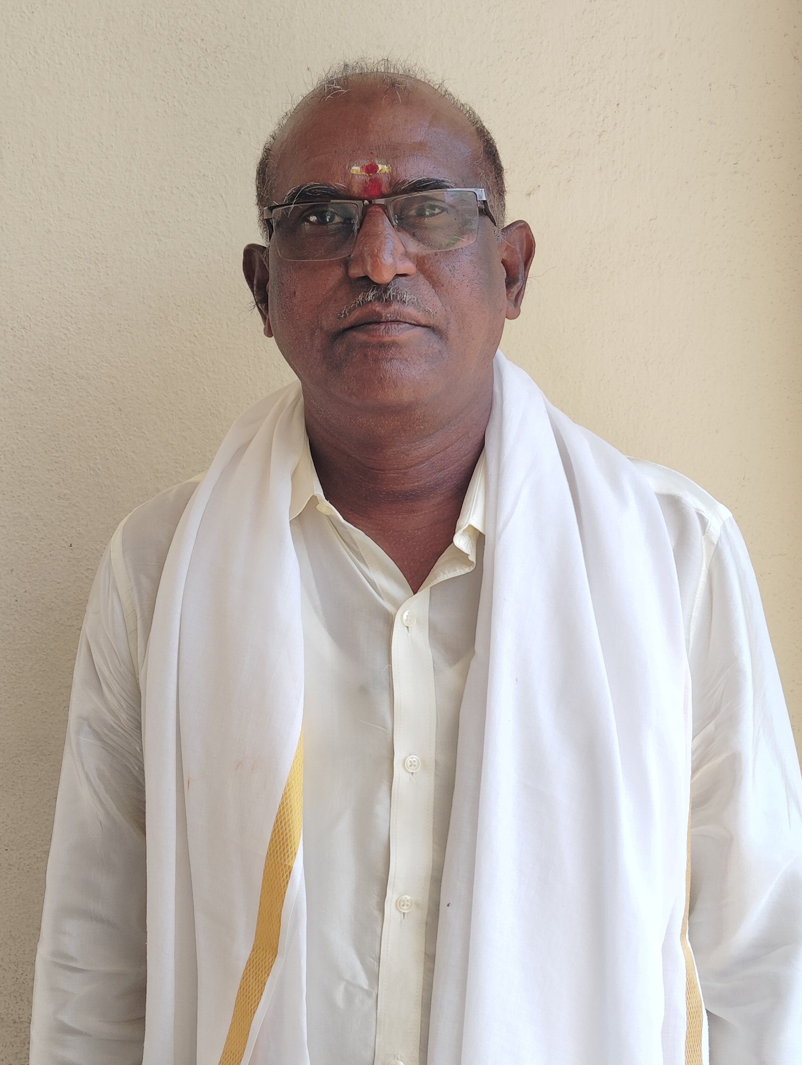 వైబోయిన సత్యనారాయణ