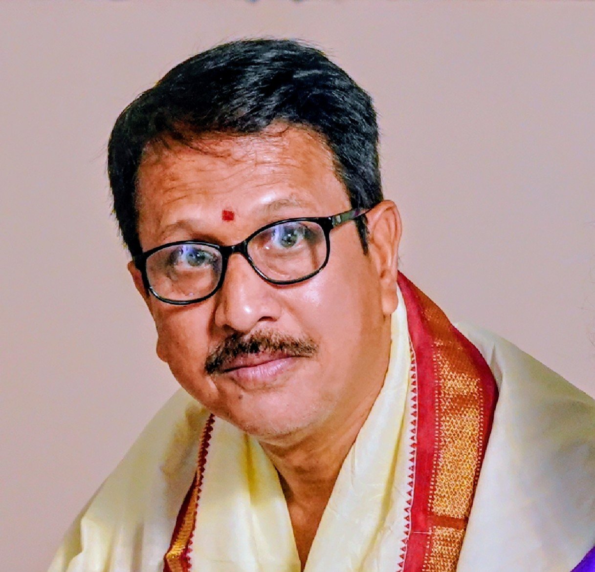 వీరేశ్వరరావు మూల