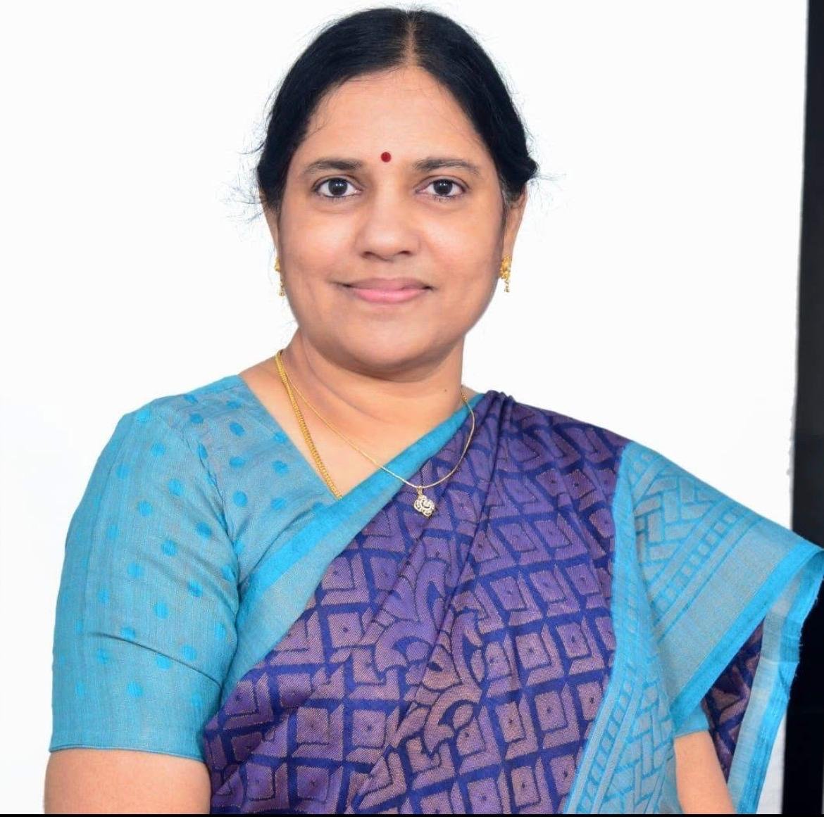 సింగరాజు రమాదేవి