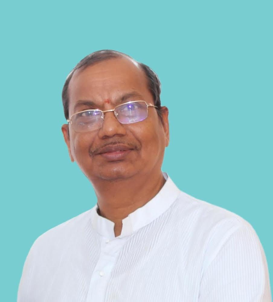 సింహ ప్రసాద్