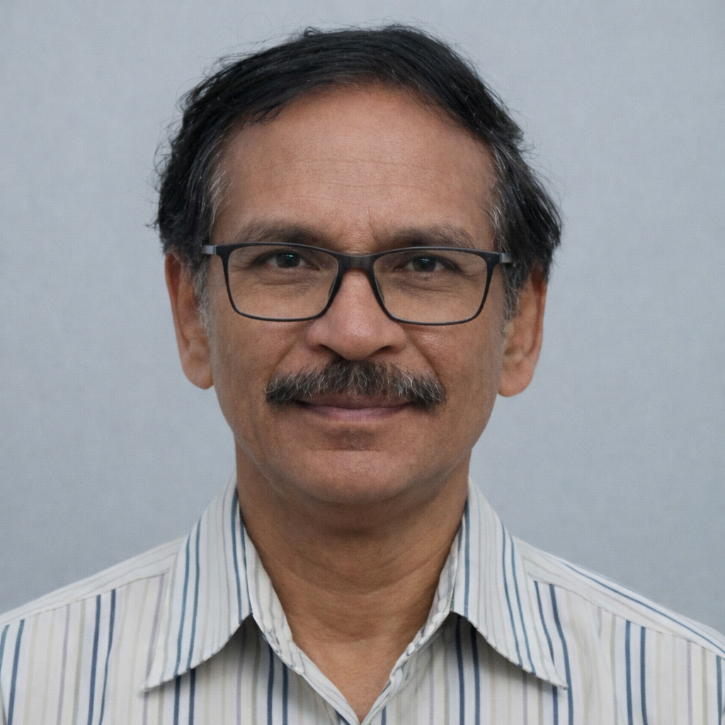 జి యన్ వి సత్యనారాయణ 