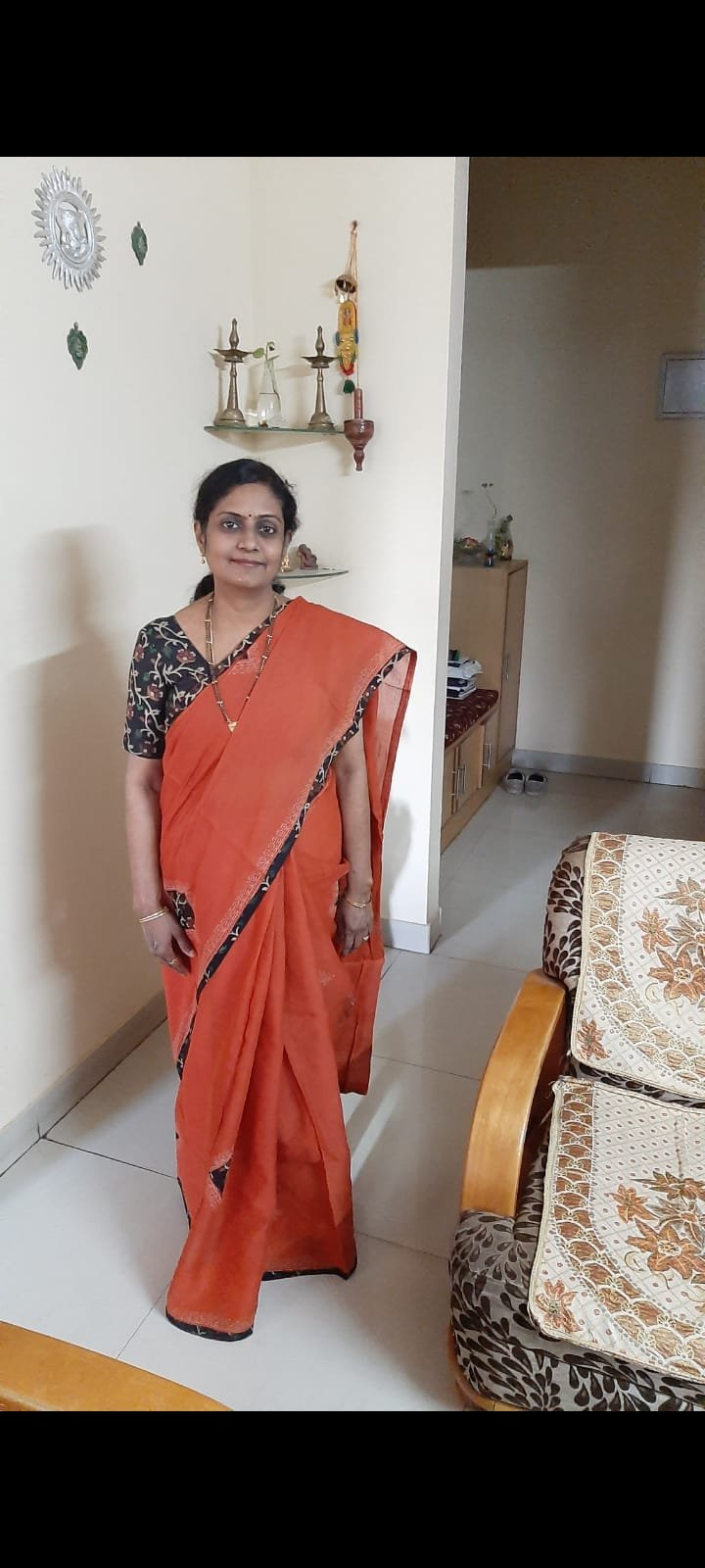 కనకదుర్గా లక్ష్మీరత్న