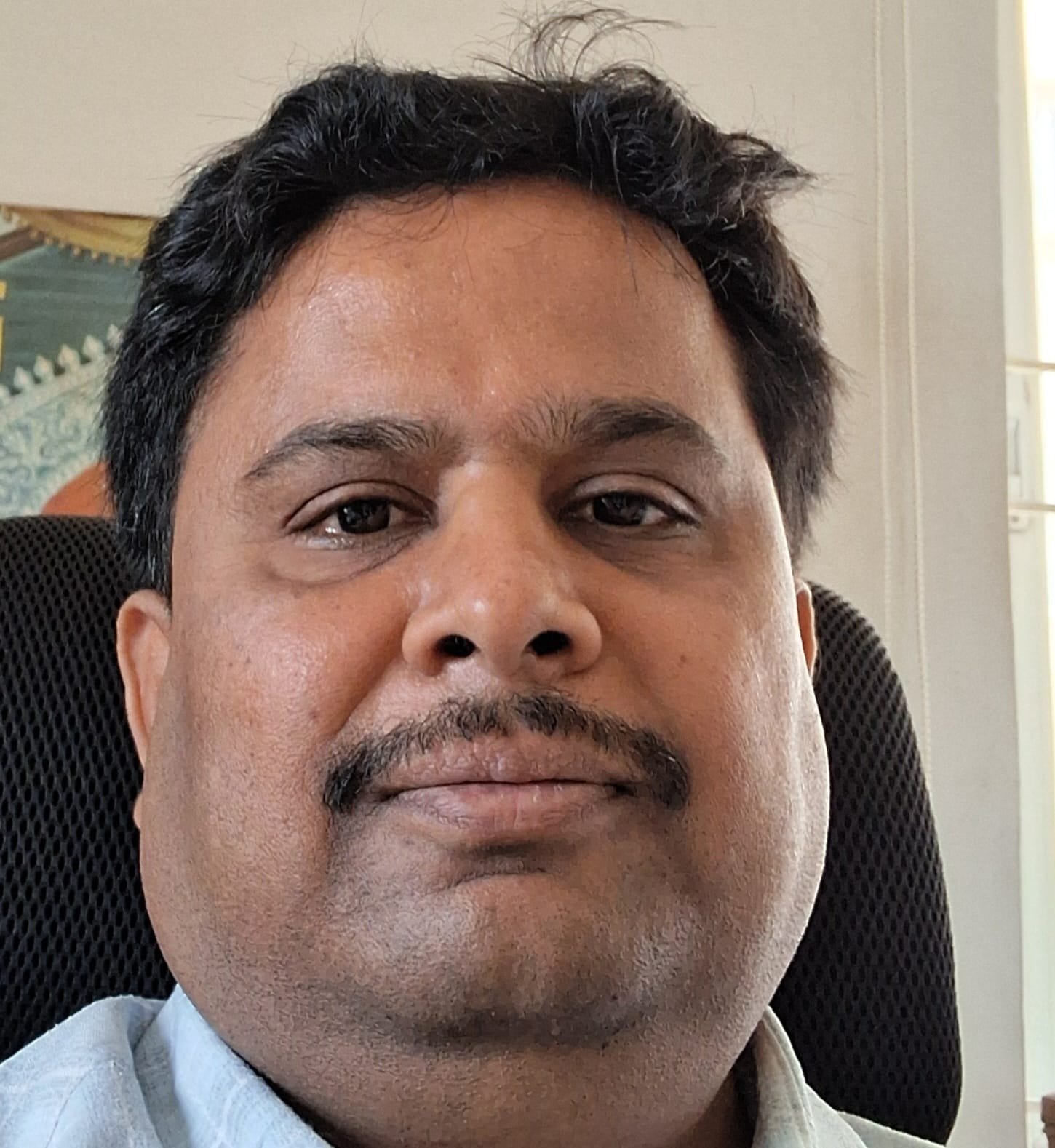 కరణం హరికిషన్ 