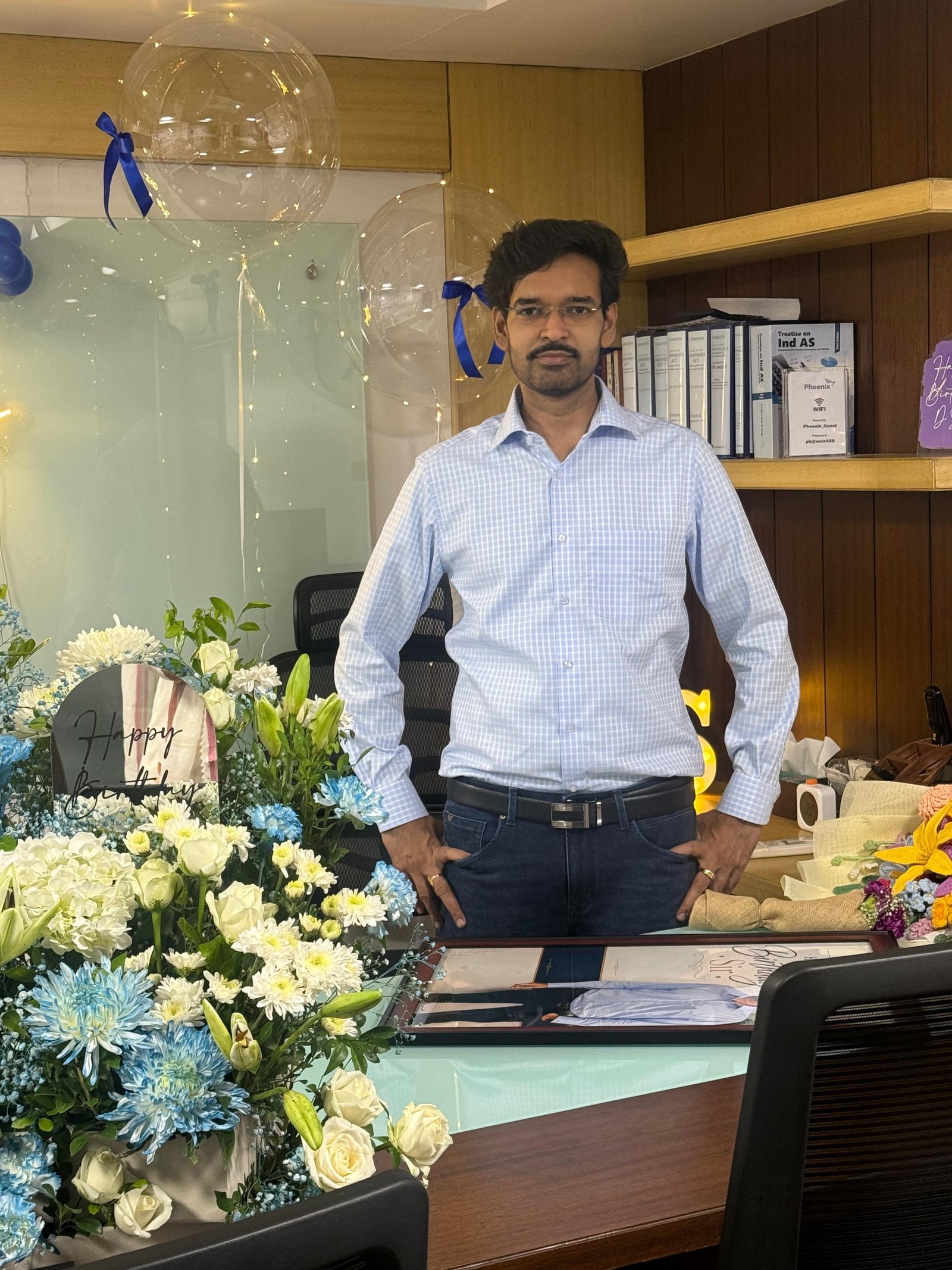 దమ్మవళం శ్రీనివాస్