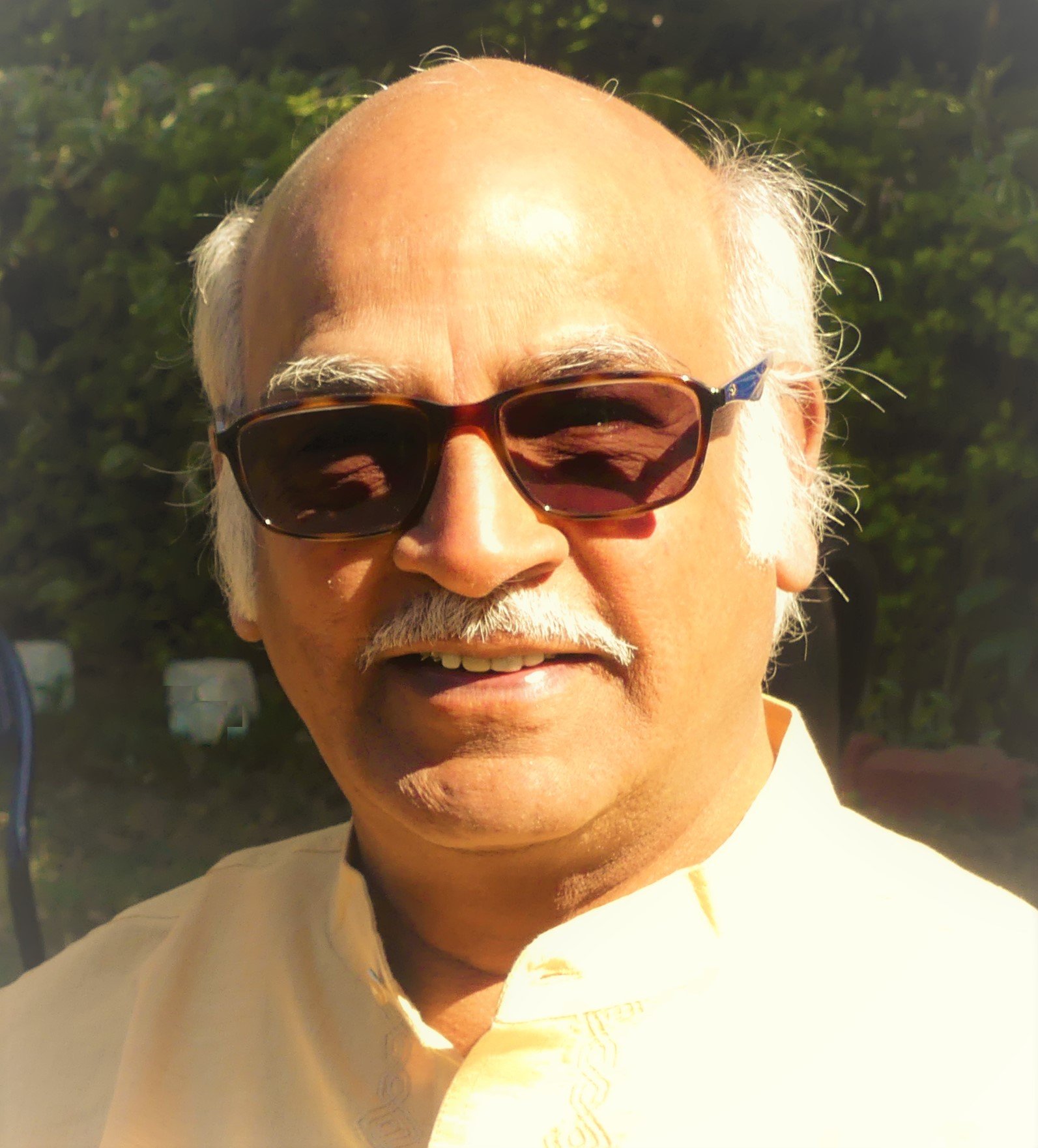 పి వి ఆర్ శివకుమార్