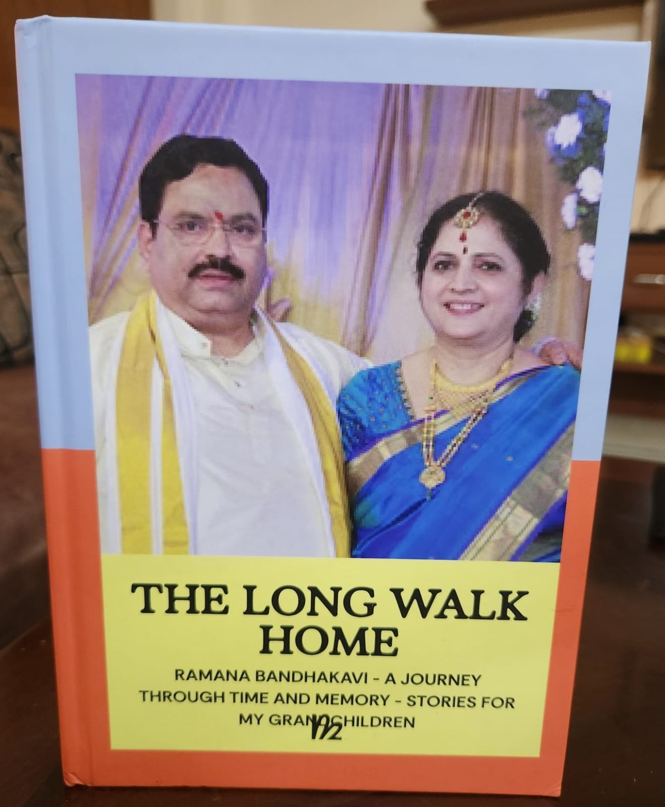 The Long Walk Home