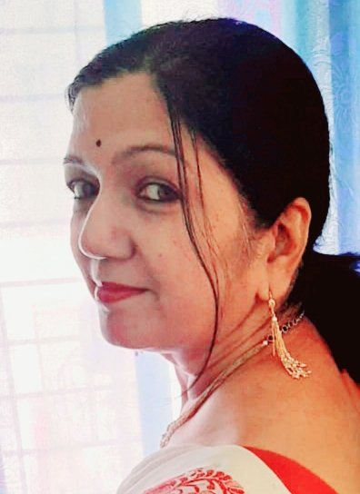 ఎ ఎస్ లక్ష్మి 